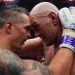 „Boks to narkotyk”: Usik po raz pierwszy skomentował decyzję Fury'ego o przejściu na emeryturę