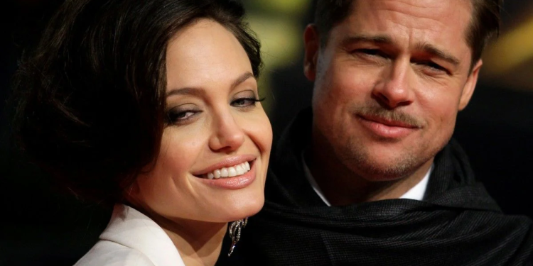 Dlaczego Brad Pitt po raz pierwszy od czasu aktora zwrócił się do Jolie: Insiderzy o ważnym powodzie