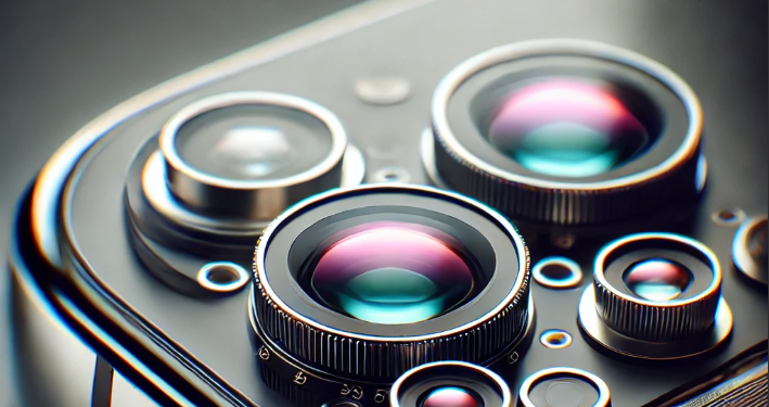 Jak skonfigurować aparat iPhone’a, aby robić lepsze zdjęcia niż lustrzanka cyfrowa