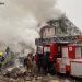 Główne wiadomości z soboty, 1 lutego: 11 zabitych w Połtawie, ponad 100 kontaktów bojowych, nalot na szkołę z internatem w Sudży