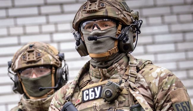 SBU przeprowadzi kontrole bezpieczeństwa pod Kijowem: Ukraińcy ostrzegani przed kontrolami