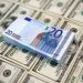 Główne wiadomości na czwartek: Wzrost ukraińskich euroobligacji i czy będzie parytet między euro a dolarem