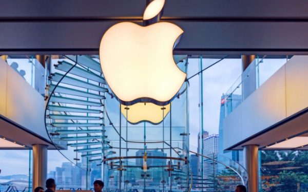 Apple może stanąć w obliczu dochodzenia antymonopolowego w Chinach