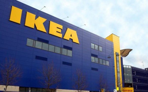 IKEA wznowi prace na Ukrainie w 2025 roku