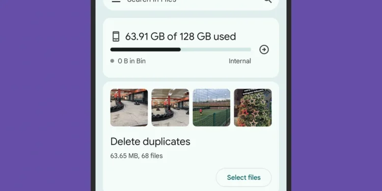 Jak znaleźć i usunąć zduplikowane zdjęcia na Androidzie lub iOS