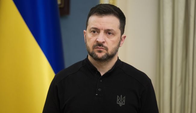 Negocjacje, kompromisy i zakończenie wojny: co Zełenski powiedział w wywiadzie dla Piersa Morgana
