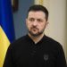 Negocjacje, kompromisy i zakończenie wojny: co Zełenski powiedział w wywiadzie dla Piersa Morgana