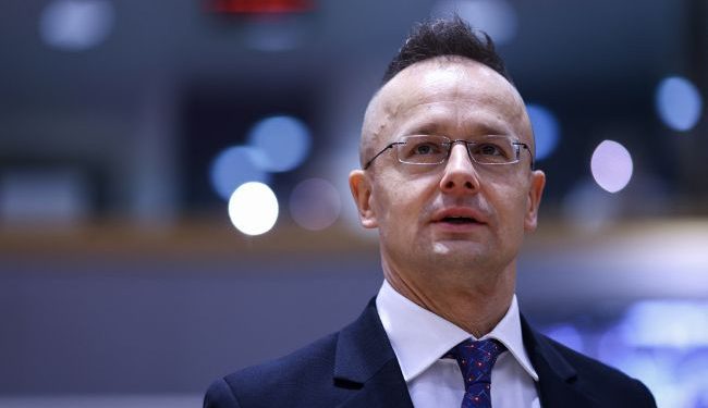 Ugorshchina gwizdała opozycję є Pakiet pre -ukrainy za 20 miliardów єvro
