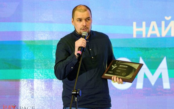 Usługa wymiany kryptowalut i fiat ObmenAT24 nadal zbiera nagrody – teraz zwycięstwo w PSM Awards 2024