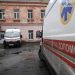 Rosyjska armia rani mieszkańca Chersonia
