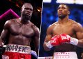 Kto wygra możliwą walkę Joshua kontra Wilder: Prognoza Roya Jonesa 