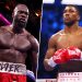 Kto wygra możliwą walkę Joshua kontra Wilder: Prognoza Roya Jonesa