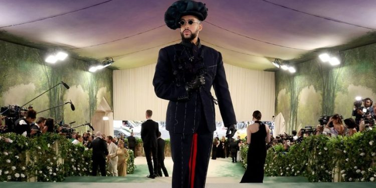 Met Gala 2025: Wszystko o dress code'ie „Skrojonym dla Ciebie” i jego znaczeniu