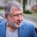 Kolomoisky został ponownie pozostawiony w areszcie