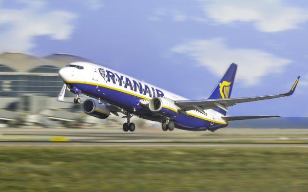 Ryanair planuje powrót na Ukrainę po tym, jak Trump obiecał zakończyć wojnę