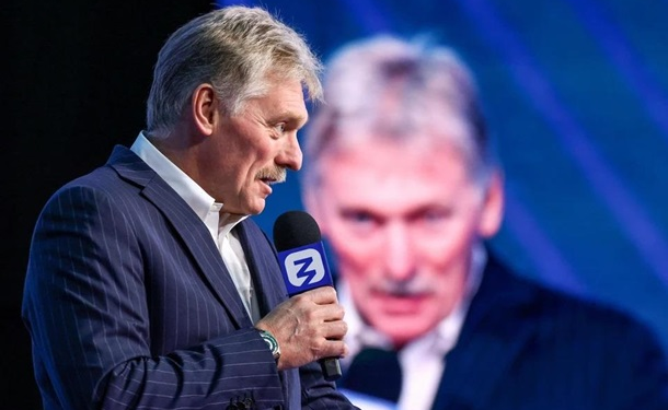 Jak Kreml zareagował na plan Trumpa dotyczący Ukrainy