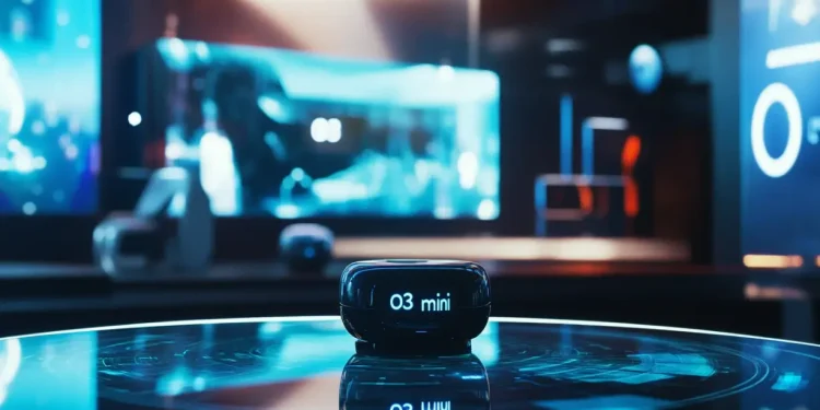 OpenAI wydaje nowy model AI: co go wyróżnia