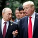 Putin wierzy, że Europa podda się Trumpowi: Głośne oświadczenie rosyjskiego przywódcy