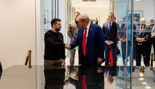 Shchukhokhima rymami vid, aby zadowolić USA