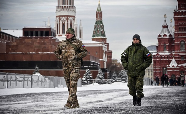 Jakie są scenariusze rosyjskiego ataku na NATO: wnioski duńskiego wywiadu