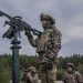 Ukraińskie zostało zaatakowane przez 150 Dronów Rosiyki: Yak Vidpracyaliali Supers of PPO