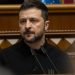 Zelensky, wręczając Trump Dokument Iz Dates całego reżimu „Pocked Vognya”, Yaki Ziroval RF