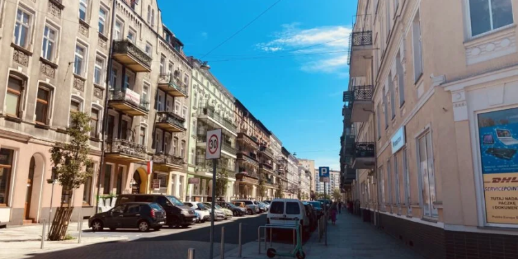 Najlepsze miasta na całe życie w Polsce: kluczowa ocena kluczowych wskaźników