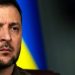 Zełenski podał liczbę rosyjskojęzycznych Ukraińców zabitych przez Putina