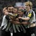 Newcastle ponownie pokonało Arsenal bez Zinchenko i dotarło do finału Pucharu Ligi Angielskiej (wideo)