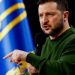 Zełenski wyjaśnił, na jakich warunkach wybory mogłyby się odbyć na Ukrainie