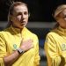 Siostry Kichenok przegrywają w finale turnieju deblowego w Linzu