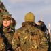 Media dowiadują się, ilu żołnierzy Zachód potrzebuje, aby wesprzeć 200 000 żołnierzy sił pokojowych na Ukrainie