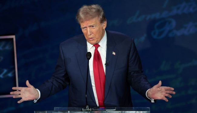 Jakie daty podał Trump jako datę zakończenia wojny na Ukrainie i czy są one realistyczne