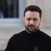 Zełenski poprosił partnerów na Ukrainie o przygotowanie planu dla kontyngentu