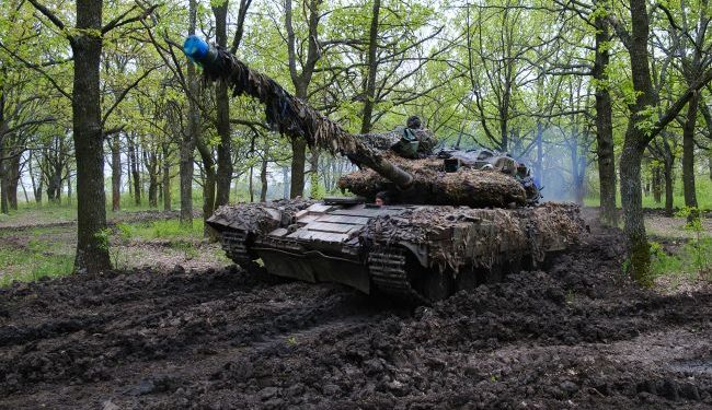 Zawieszenie broni bez gwarancji bezpieczeństwa: MFW udziela Ukrainie ważnych rad