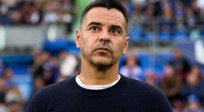„Musimy myśleć o przetrwaniu”. Trener Girony wypowiada się na temat serii siedmiu meczów bez zwycięstwa
