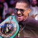 Frank WARREN: „Usyk ma trzy opcje. Odda tytuł”.