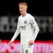 Manchester City wkracza do wyścigu o utalentowanego pomocnika Eintrachtu