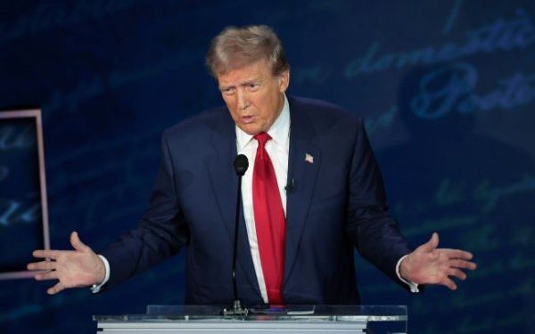 Jakie daty zakończenia wojny na Ukrainie podał Trump i czy są one realistyczne?