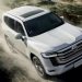 Toyota Land Cruiser 300 zaktualizowana: ogłoszono ceny i najważniejsze zmiany