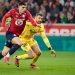 Fatalny błąd bramkarza. Lille – Obiektyw 1:0. Wideo z golami i przegląd meczu