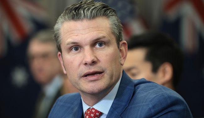 Szef Pentagonu przeprasza za skandal Signal: nie było żadnych planów wojskowych