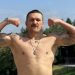 Usyk wyznał, dlaczego wstąpił do Obrony Terytorialnej Ukrainy