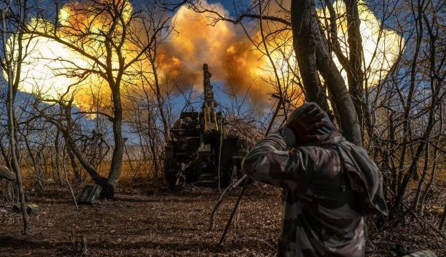 Wojna na Ukrainie może trwać dłużej: MFW aktualizuje negatywny scenariusz