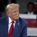 Trump dowiedział się, że Rosja może „ujść na sucho” z traktatem pokojowym z Ukrainą