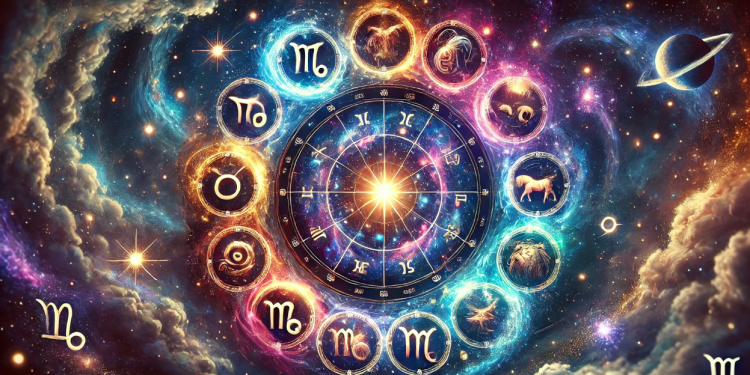 Prognoza astrologiczna na tydzień 17-23 marca 2025 r.
