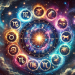 Prognoza astrologiczna na tydzień 17-23 marca 2025 r.