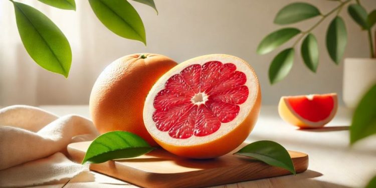 Owoc, który spala tłuszcz szybciej niż dieta i ćwiczenia