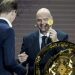 Rekordowe pieniądze: ogłoszono nagrody pieniężne dla uczestników Klubowych Mistrzostw Świata FIFA 2025