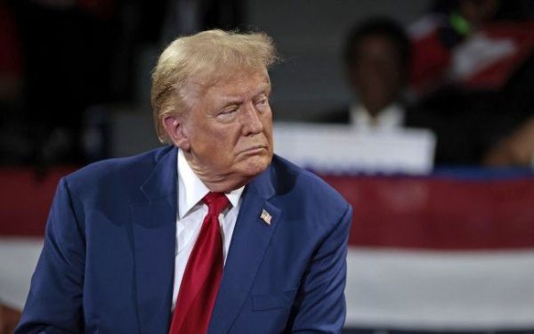 Trump przyznaje, że Rosja może „zwolnić” z porozumieniem pokojowym z Ukrainą